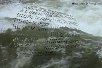 Startuje projekat Ekologije budućnosti: Budućnost u ruševinama Startuje projekat Ekologije budućnosti: Budućnost u ruševinama