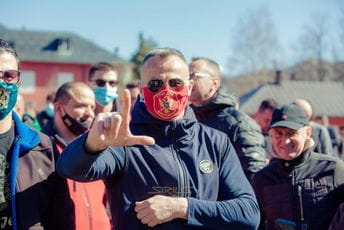 Kralja Nikole ima ko da se sjeća