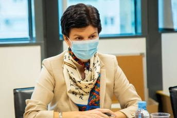 Brajović: Crna Gora u grupi država sa najviše oboljelih Brajović: Crna Gora u grupi država sa najviše oboljelih