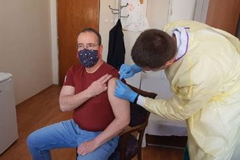 Srbija premašila 1,5 milion vakcinisanih Srbija premašila 1,5 milion vakcinisanih