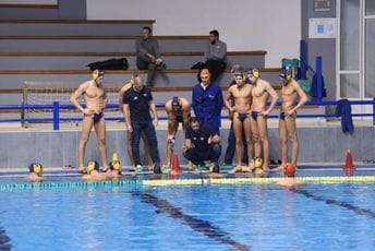 Jadran poražen od Breše Jadran poražen od Breše