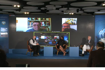 Pećanin: Protiv Crne Gore se vodi političko-crkveno-propagandni rat (VIDEO) Pećanin: Protiv Crne Gore se vodi političko-crkveno-propagandni rat (VIDEO)