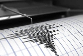 Katastrofalan zemljotres pogodio Grčku, epicentar kod grada Larise Katastrofalan zemljotres pogodio Grčku, epicentar kod grada Larise