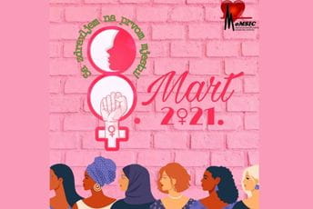 Počinje akcija „Sa zdravljem na prvom mjestu“ Počinje akcija „Sa zdravljem na prvom mjestu“