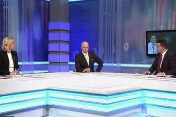 Bolje je ugristi se za jezik i provjeriti, nego objaviti lažnu vijest