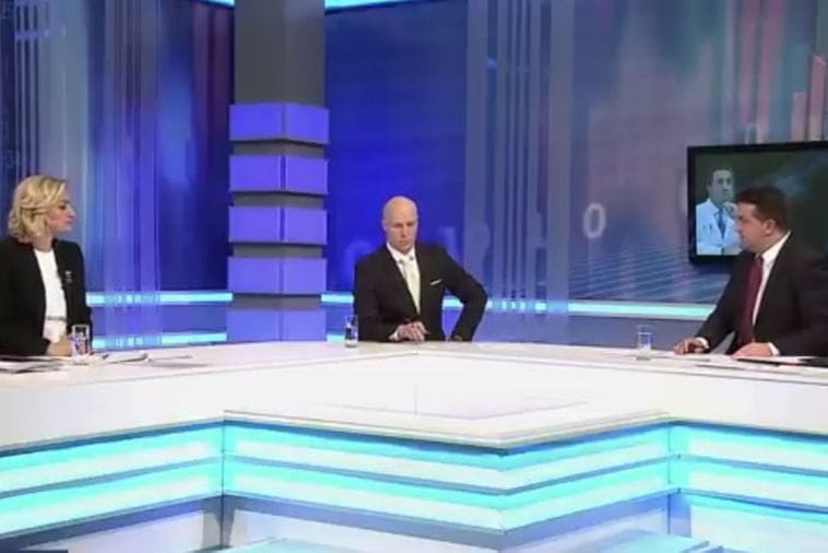 Bolje je ugristi se za jezik i provjeriti, nego objaviti lažnu vijest Bolje je ugristi se za jezik i provjeriti, nego objaviti lažnu vijest
