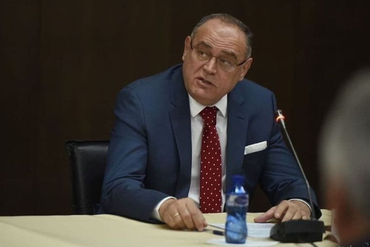 SDT podnijelo Višem sudu optužni predlog protiv Simovića