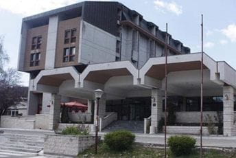 Hotel “Grand” na prodaju, državi pravo preče kupovine Hotel “Grand” na prodaju, državi pravo preče kupovine