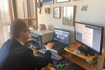 Albanska lista sa Venecijanskom komisijom Albanska lista sa Venecijanskom komisijom