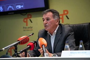 Gubimo li mi to državu? Gubimo li mi to državu?