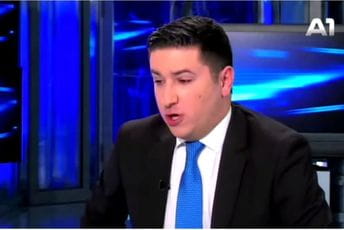 "Dajko arijevac" brani "Srpsku Spartu" od Roma "Dajko arijevac" brani "Srpsku Spartu" od Roma