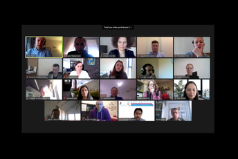 Fakultet za sport i fizičko vaspitanje: Sa istraživačima Evrope o poboljšanju tjelesnih aktivnosti kod djece i mladih Fakultet za sport i fizičko vaspitanje: Sa istraživačima Evrope o poboljšanju tjelesnih aktivnosti kod djece i mladih