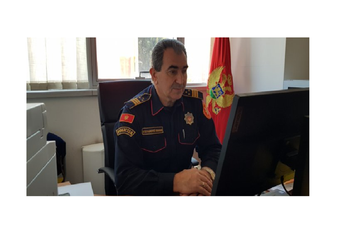 Za počinjene prekršaje u februaru naplaćeno preko 134 hiljade eura Za počinjene prekršaje u februaru naplaćeno preko 134 hiljade eura