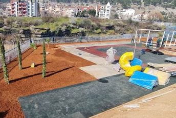 Vuković: Biće to istinski ukras novog naselja na početku Piperske ulice Vuković: Biće to istinski ukras novog naselja na početku Piperske ulice