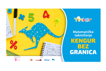 Prvi put u Crnoj Gori: Kengur bez granica Prvi put u Crnoj Gori: Kengur bez granica