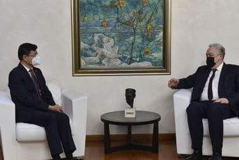 Krivokapić: Zdravstveni sistem doveden do krajnjih granica izdržljivosti Krivokapić: Zdravstveni sistem doveden do krajnjih granica izdržljivosti