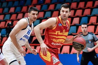 Podgorica sjutra igra protiv Gorice, Tomašević poručio: Pobjeda za Top8 Podgorica sjutra igra protiv Gorice, Tomašević poručio: Pobjeda za Top8