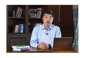 Tehnologija je za ljude: Kako da izbjegnemo budućnost u obliku slova K Ken Hu, Zamjenik predsjednika kompanije Huawei Technologies