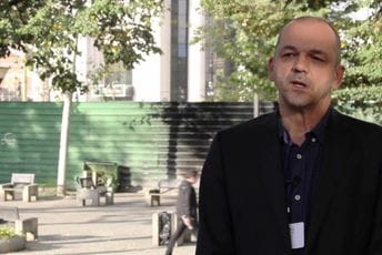 Mihailo Jovović zamijenio Nikolu Markovića Mihailo Jovović zamijenio Nikolu Markovića