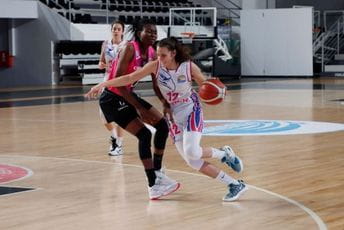 Celje ,,izabralo“ Budućnost Bemax Celje ,,izabralo“ Budućnost Bemax