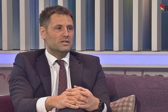 Todorović: Uskoro brendiranje aviona Air Montenegra Todorović: Uskoro brendiranje aviona Air Montenegra