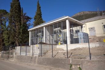 CEDIS: Rekonstrukcija trafostanice “Kumbor” u završnoj fazi Trafostanice “Kumbor”