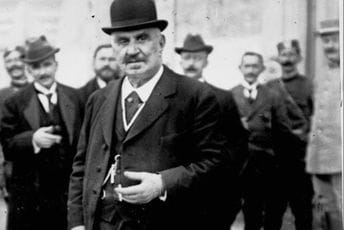 Vlahović: Tragedija kralja Nikole obilježila našu istoriju u prošlom vijeku Vlahović: Tragedija kralja Nikole obilježila našu istoriju u prošlom vijeku