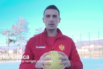 Lasica: Punim srcem za Nikšić - lavovski, nikšićki i crnogorski Lasica: Punim srcem za Nikšić - lavovski, nikšićki i crnogorski