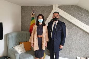 Leposavić: Izvršioci pokušavaju da zaustave civilizacijski i moralni iskorak cijelog društva Leposavić: Izvršioci pokušavaju da zaustave civilizacijski i moralni iskorak cijelog društva