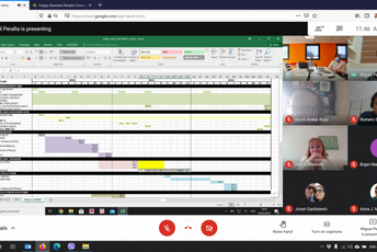Univerziteti Evrope na zajedničkom zadatku: Praćenje kondicije kod mladih Univerziteti Evrope na zajedničkom zadatku: Praćenje kondicije kod mladih