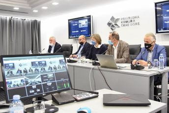 Produžiti odluku o ograničenju izvoza šumskih drvnih sortimenata Produžiti odluku o ograničenju izvoza šumskih drvnih sortimenata