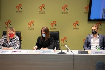 Prva humanitarna onlajn aukcija za pomoć socijalno ugroženima Prva humanitarna onlajn aukcija za pomoć socijalno ugroženima