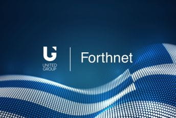 United Grupa završava obaveznu ponudu za dionice u grčkom Forthnetu United Grupa završava obaveznu ponudu za dionice u grčkom Forthnetu
