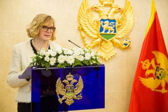 Bošnjak: DF da predloži novog premijera Bošnjak: DF da predloži novog premijera