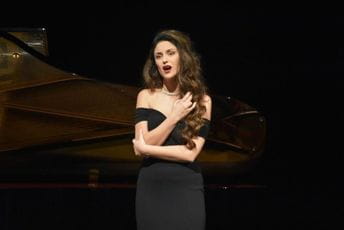 Maksimalno dekadentna ali kvalitetna Anđela SPAIĆ