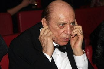 Tozovac u bolnici zbog koronavirusa Tozovac u bolnici zbog koronavirusa