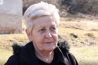 Mečka deset godina boravila u beranskom selu i nikad nije nanijela štetu Mečka deset godina boravila u beranskom selu i nikad nije nanijela štetu