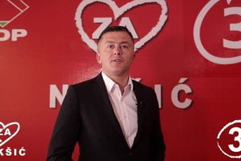 SDP: Ulaganje u mlade je ulaganje u budućnost SDP: Ulaganje u mlade je ulaganje u budućnost