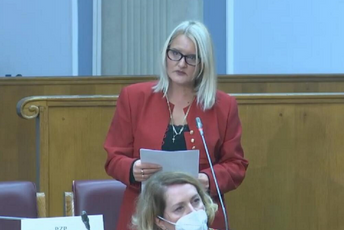 Bogavac: Unaprijed režirana predstava vlasnika Uniproma Bogavac: Unaprijed režirana predstava vlasnika Uniproma