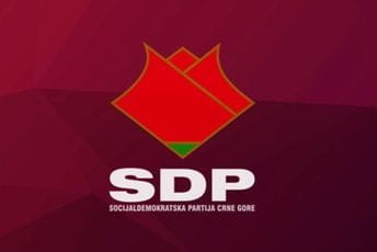 SDP URI: Vjerujemo svojim očima, a ne URI i Vesni Bratić SDP URI: Vjerujemo svojim očima, a ne URI i Vesni Bratić