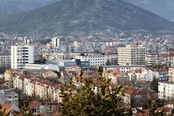 Nikšić: Listići odštampani, 400 birača više Nikšić: Listići odštampani, 400 birača više