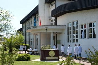 Ministarstvo zdravlja: Veliko hvala studentima Medicinskog fakulteta Ministarstvo zdravlja: Veliko hvala studentima Medicinskog fakulteta