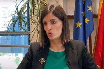 Crnogorska ekonomija bilježiće rast od pet odsto Crnogorska ekonomija bilježiće rast od pet odsto