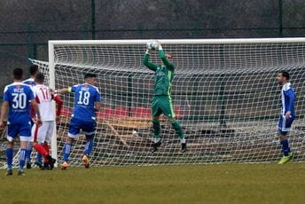 Trijumf Budućnosti protiv “fenjeraša” Petrovca Trijumf Budućnosti protiv “fenjeraša” Petrovca