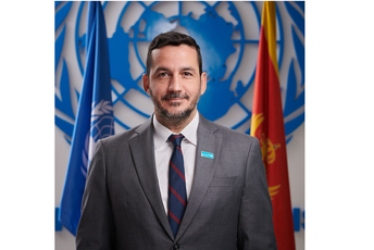 Santander: Crnoj Gori prijeti epidemija malih boginja Santander: Crnoj Gori prijeti epidemija malih boginja