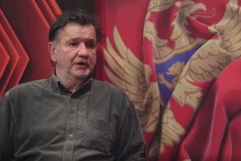 Baletić: Došlo do promjena nagore, kriva prethodna vlast Baletić: Došlo do promjena nagore, kriva prethodna vlast