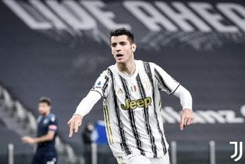 Juventus savladao Lacio poslije preokreta Juventus savladao Lacio poslije preokreta