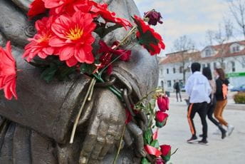 Trka za Ljubom Trka za Ljubom