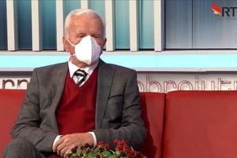 Proteklog mjeseca u CG umrlo sedmoro mlađih od 40 godina Proteklog mjeseca u CG umrlo sedmoro mlađih od 40 godina