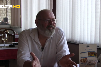 Preminuo glumac Boris Komnenić Preminuo glumac Boris Komnenić